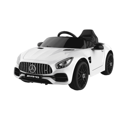 Mercedes AMG GT Kinder Elektroauto 12V