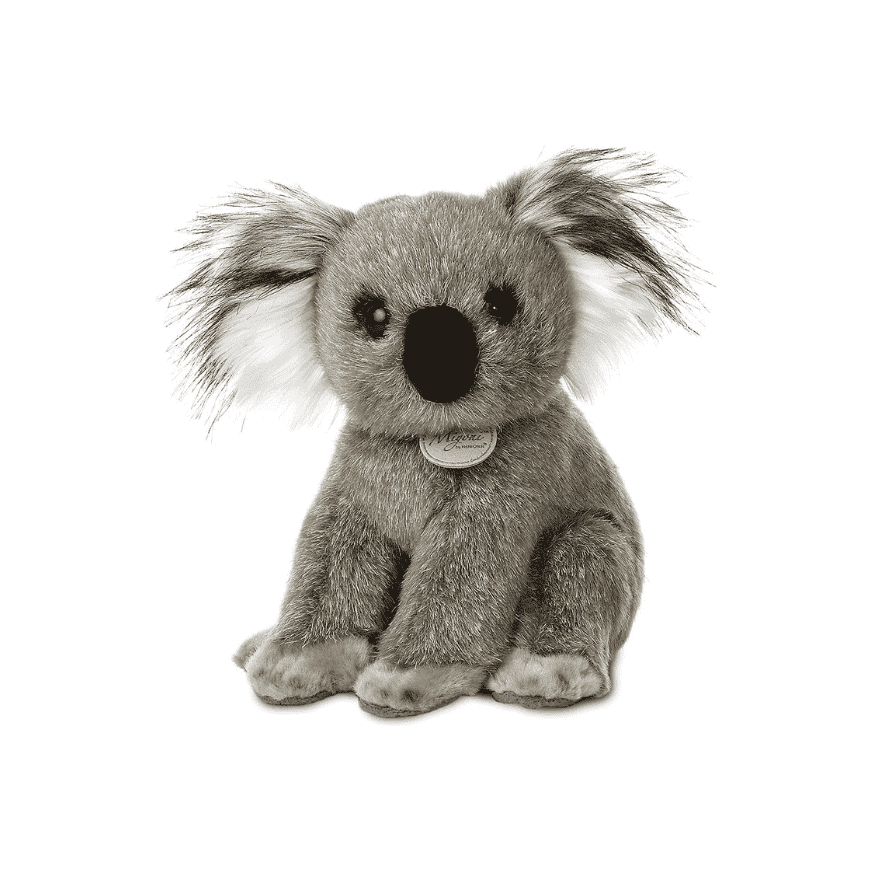 MiYoni Lewis Koala Plueschfigur