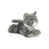 Mini Flopsies Lily graue Katze