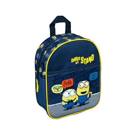 Minions 3D Rucksack