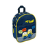 Minions 3D Rucksack