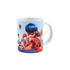 Miraculous Ladybug Cat Noir Tasse