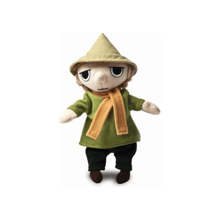 Moomin Snufkin Plüschfigur