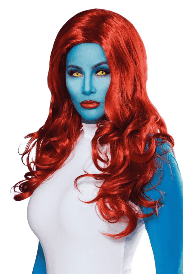 Mystic Cosplay Perücke - Dein Look, Dein Event