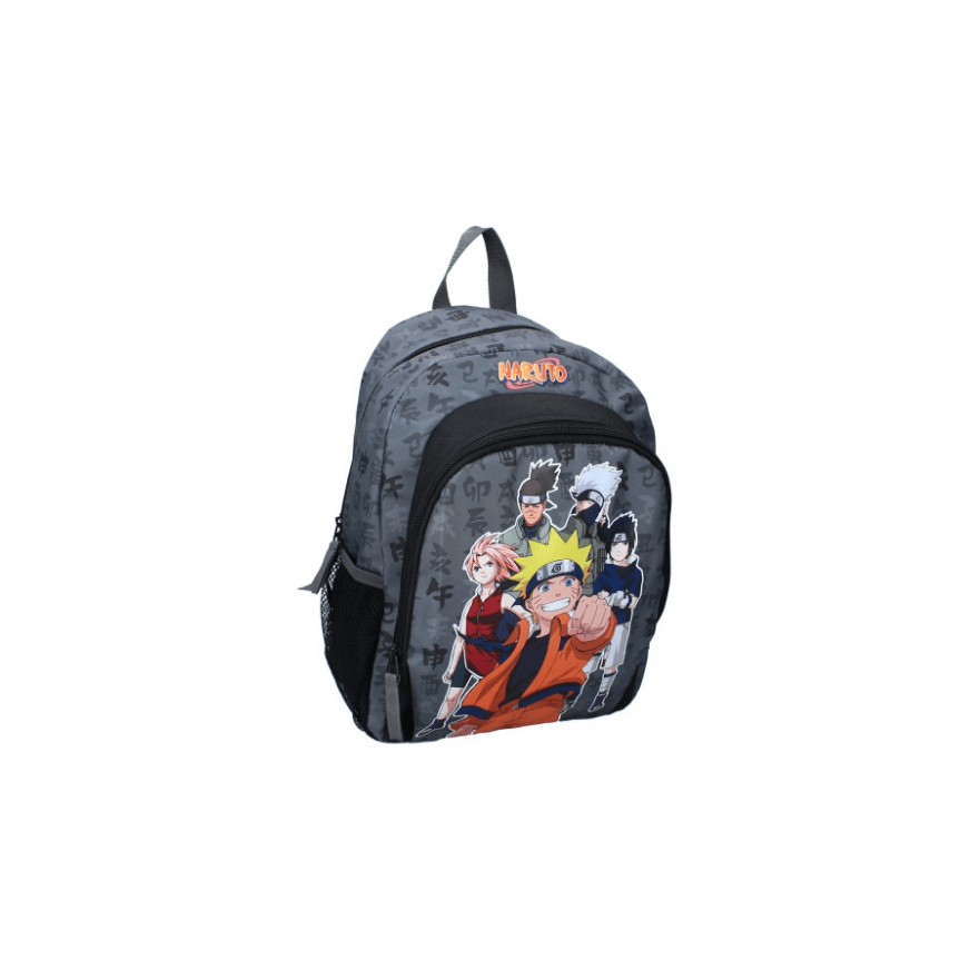 Naruto Rucksack Charaktere