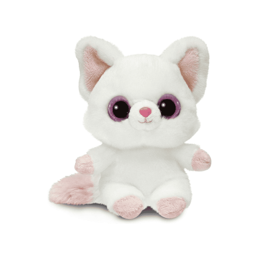 Pammee Wuestenfuchs Plueschfigur