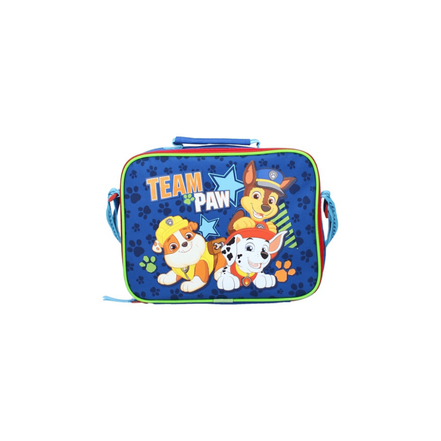 Paw Patrol Lunchtasche