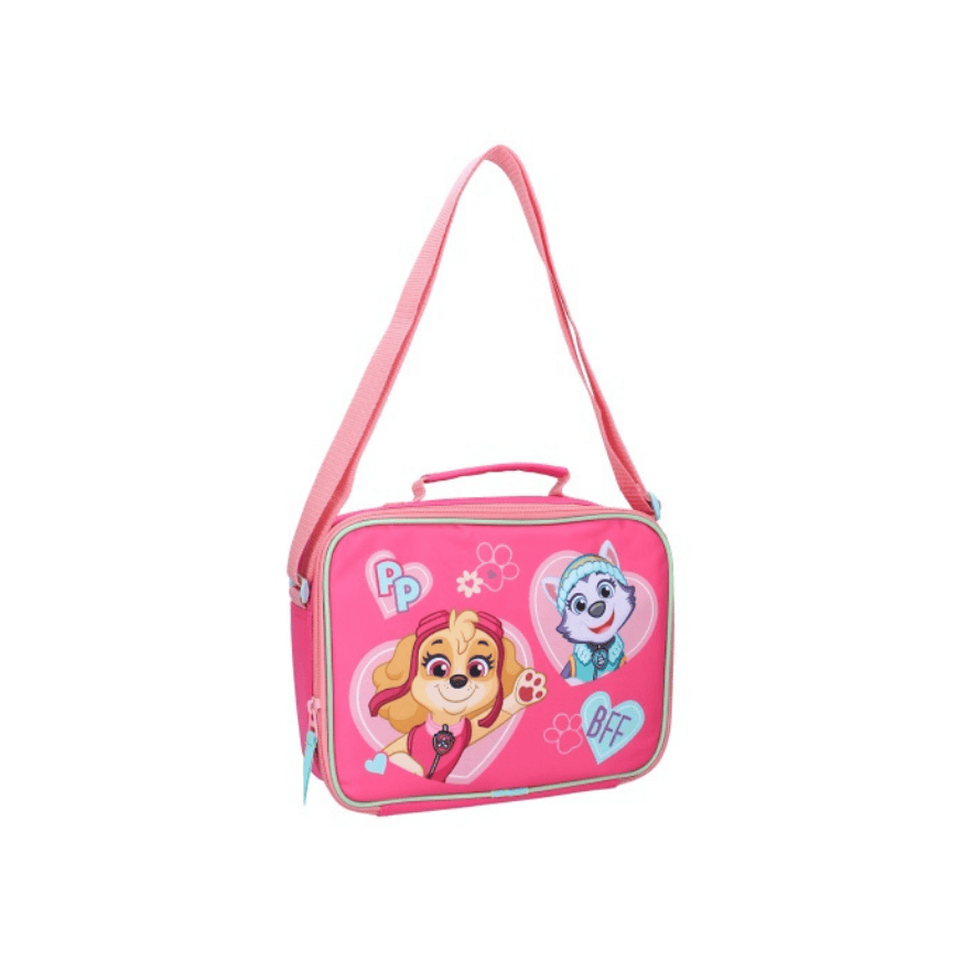 Paw Patrol Lunchtasche Happy Girls