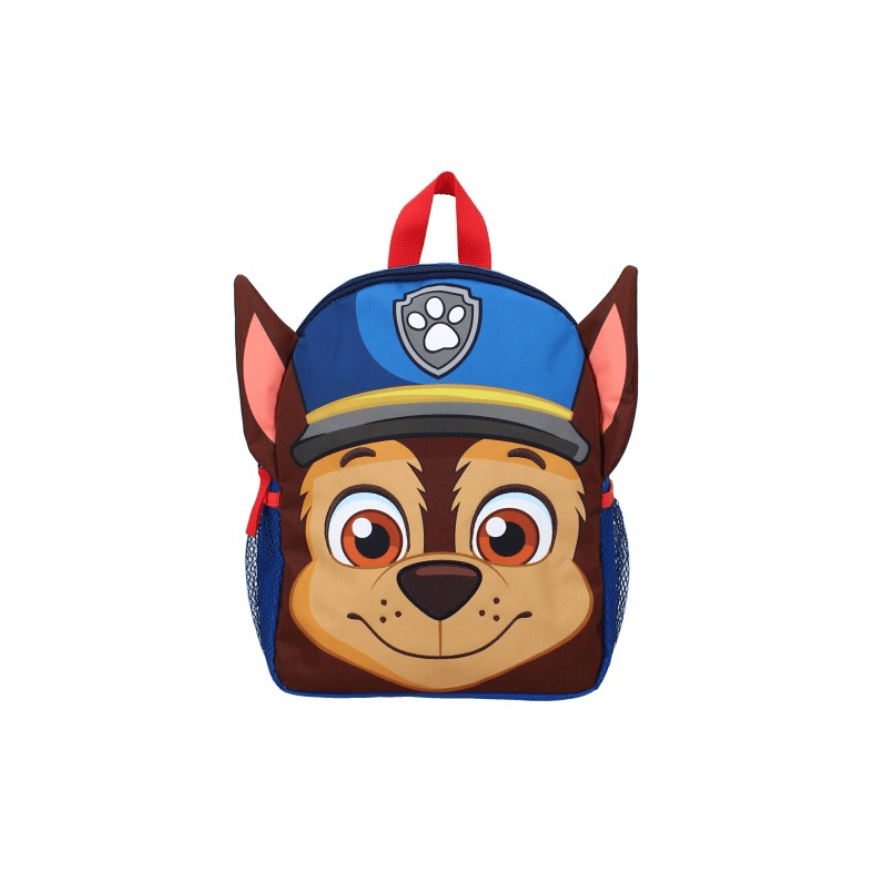 Paw Patrol Rucksack Fluffy Friends