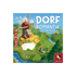 Pegasus Dorfromantik Brettspiel