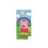 Peppa Pig Badehandtuch