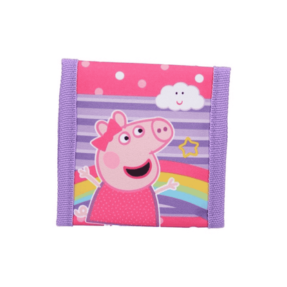 Peppa Pig Geldbeutel Make Believe