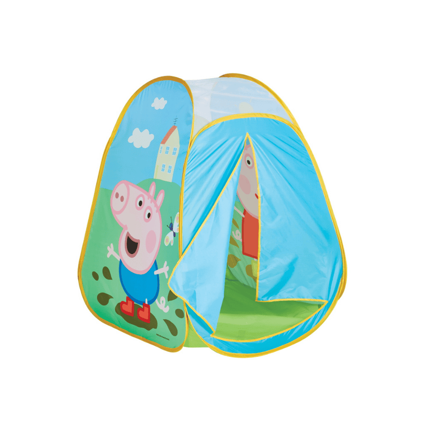 Peppa Pig Pop-up Spielzelt
