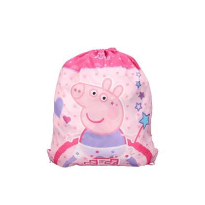 Peppa Pig Sportbeutel Magic