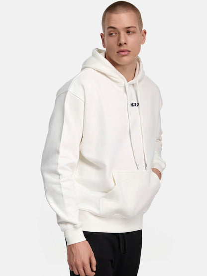 Premium Hoodie Weiß - 4BRA