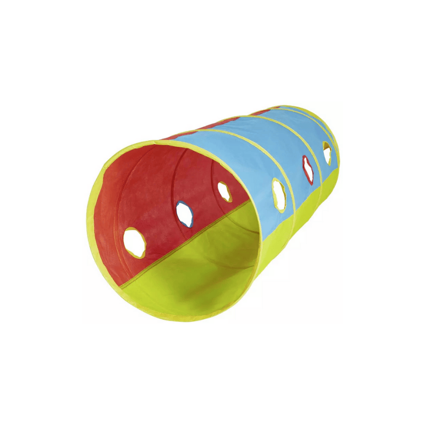 Pop N Fun Spieltunnel