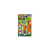 Qwi Toy 3 in 1 Spielbuch Tropics