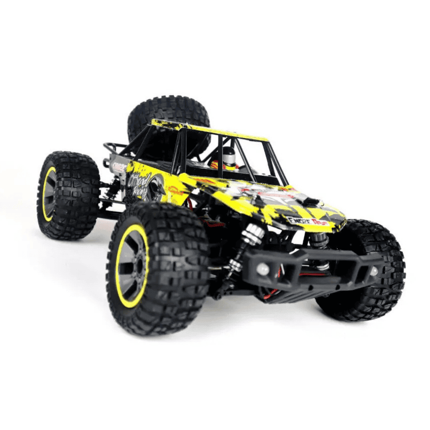RC Elektro Buggy 1:10