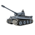 RC Panzer German Tiger I, Heng Long, 1:16, Stahl, Metall