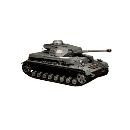 RC Panzer Kampfwagen IV Ausf.F-2 Heng Long V7 PRO