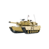 RC Panzer M1A2 Abrams Heng Long 1:16 - Metall Upgrade