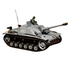 RC Panzer Stug III - Heng Long 1:16, V7.0