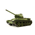 RC Panzer T-34/85 Heng Long V7.0