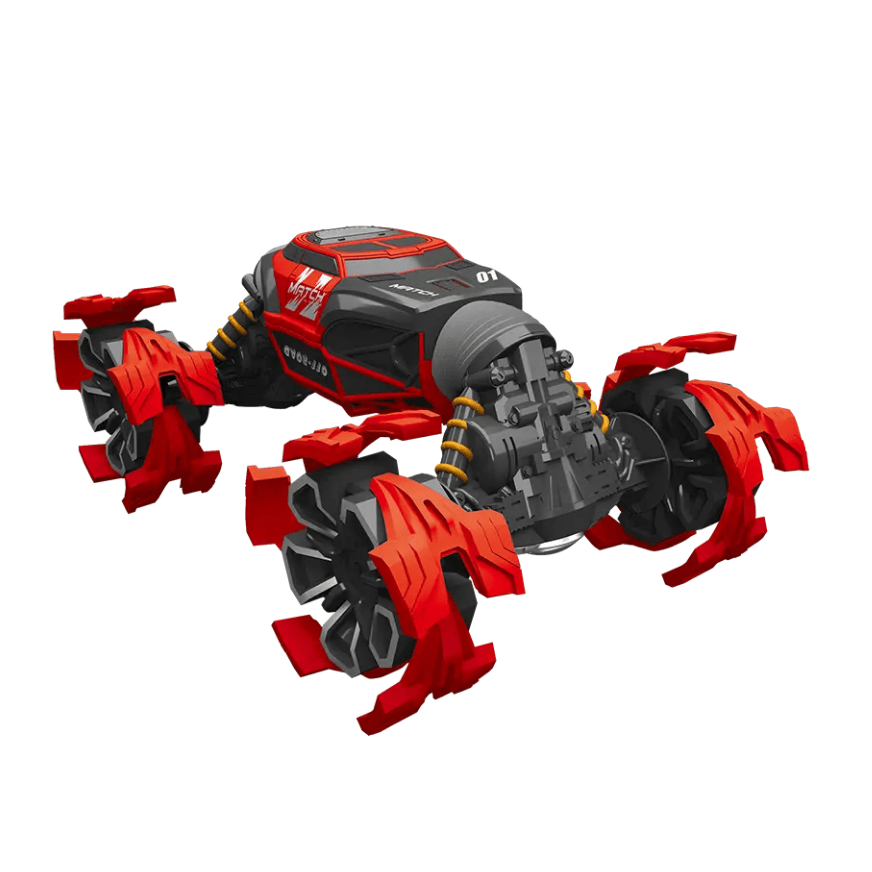 RC Stunt Car Verformbares Auto 1:16