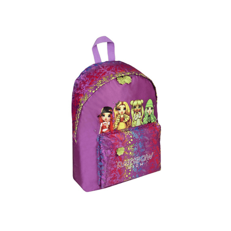 Rainbow High Rucksack