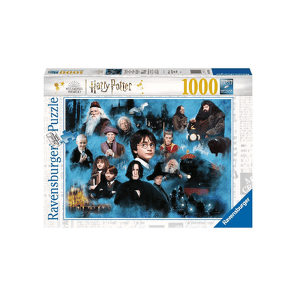 Ravensburger Harry Potter Puzzle