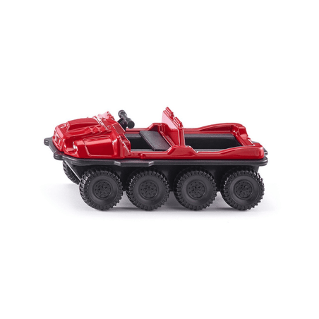 Siku Argo Avenger Modell