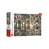 Sixtinische Kapelle Puzzle Teile