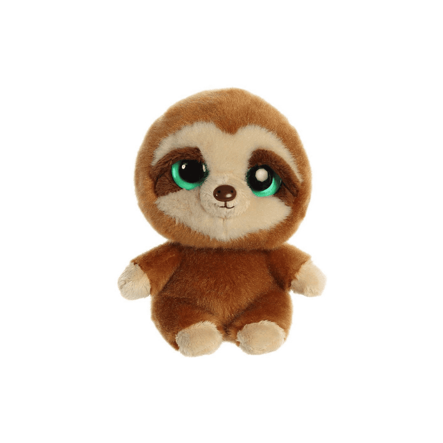 Slo Faultier Plueschtier