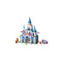 Sluban Girls Dream Saphire Palast