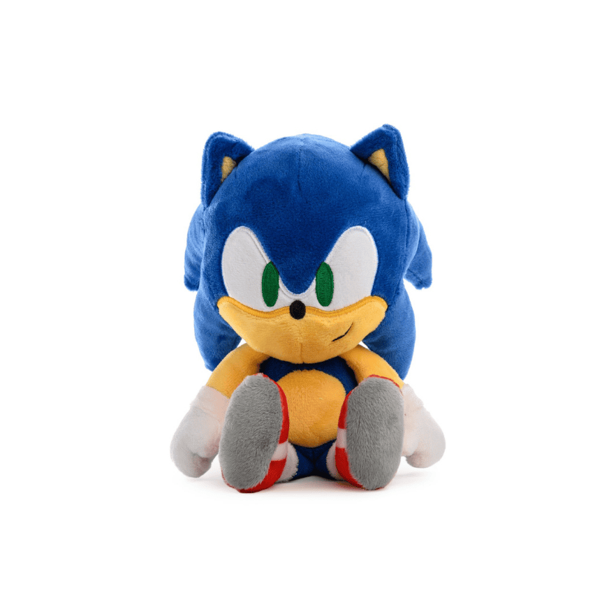 Sonic Igel Plüschtier