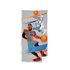 Space Jam Badehandtuch 70x140cm