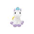 Sparkle Tales mehrfarbiges Einhorn Plüschfigur
