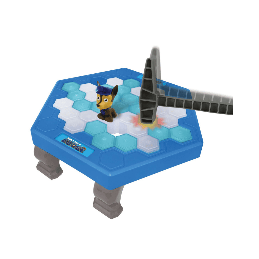 Spin Master Paw Patrol Spiel