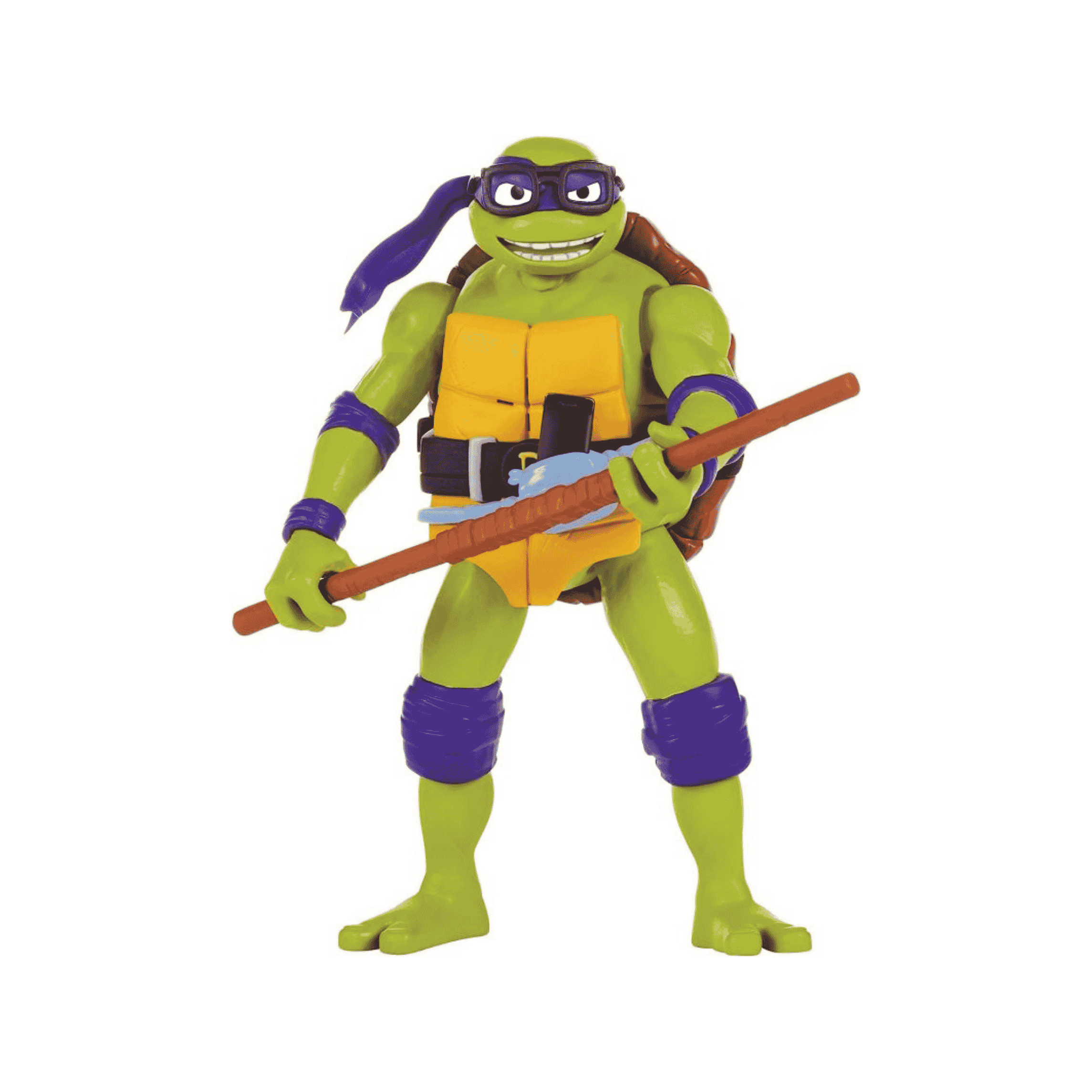 Teenage Mutant Ninja Turtle Donatello