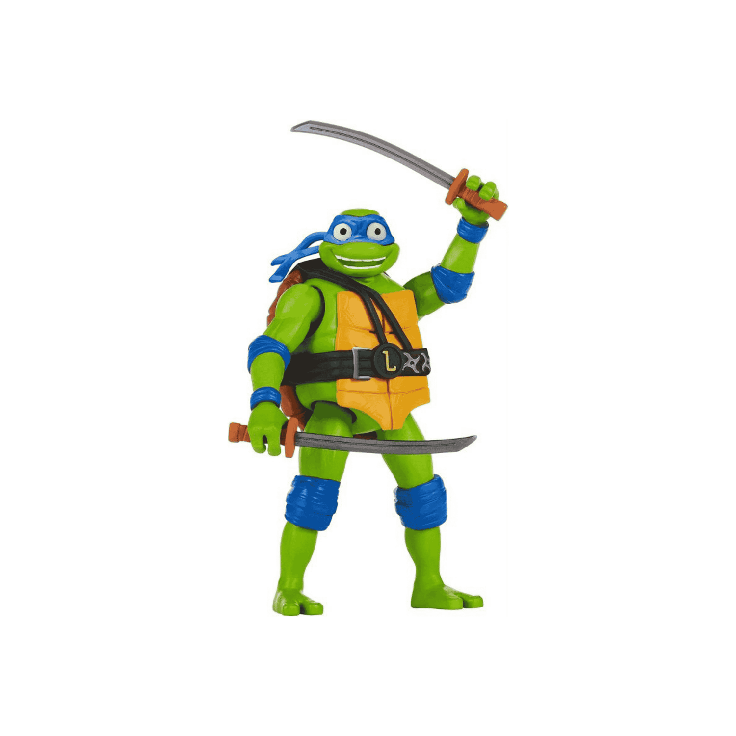 Teenage Mutant Ninja Turtle Leonardo