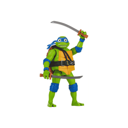 Teenage Mutant Ninja Turtle Leonardo