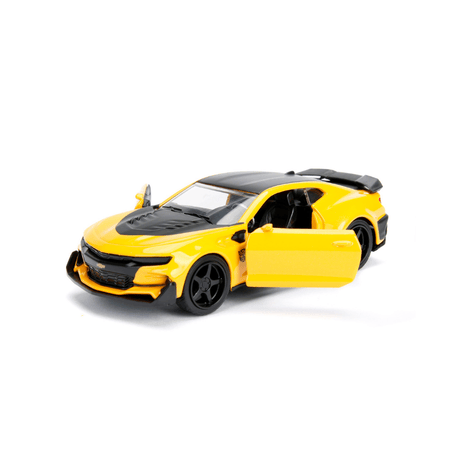Transformers Bumblebee