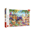 Tropical Holidays Puzzle Teile