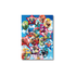 Clementoni 25717 104 Teile Puzzle Pixar Party