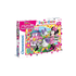 Clementoni 27982 104 Teile Puzzle Disney Minnie Happy Helpers