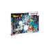 Clementoni 29762 180 Teile Puzzle Dragon Ball