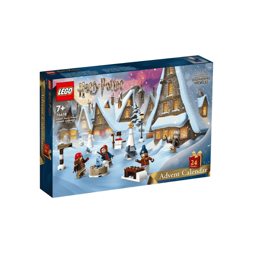 LEGO 76418 Harry Potter Adventskalender 2023 (227 Teile)