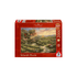 Thomas Kinkade In den Weinbergen 2000 Teile Puzzle