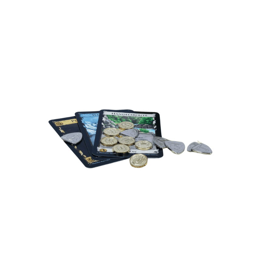 Dominion Blütezeit (Erweiterung) Relaunch 2. Edition