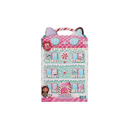 Spin Master 49195 Gabby&